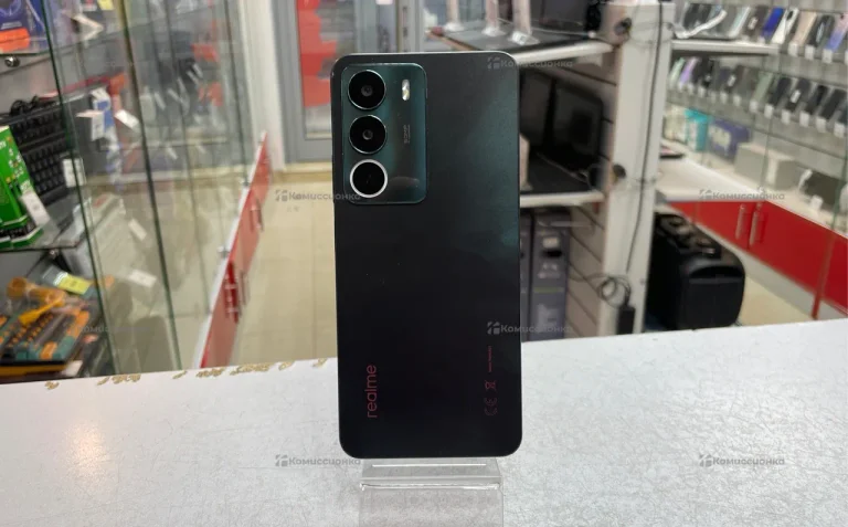 Realme C71 6/128 ГБ