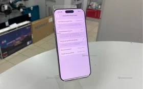 Apple iPhone 16 Pro Max 8/256 ГБ