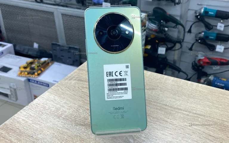 Xiaomi Redmi A3x 3/64 ГБ