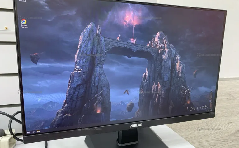 Монитор Asus VA24EHE
