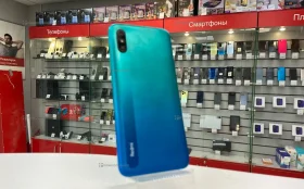 Купить Xiaomi Redmi 9A 2/32 ГБ б/у , в Курган Цена:1500рублей