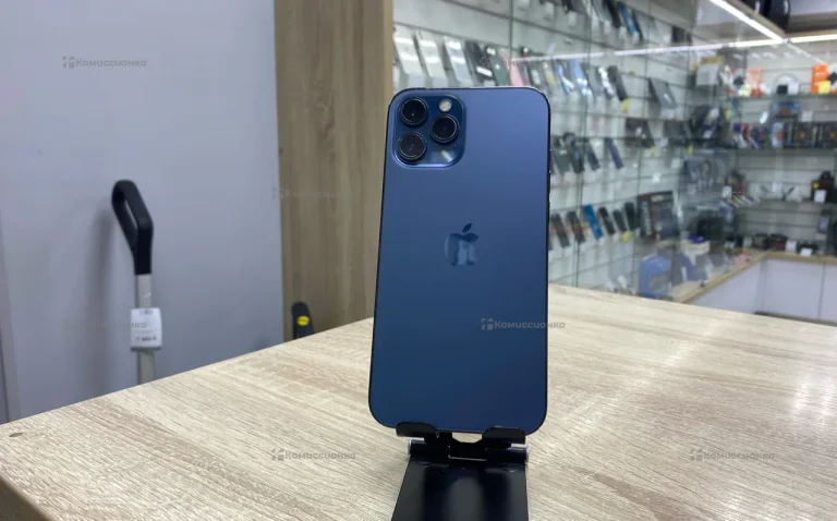 Apple iPhone 12 pro max 128Gb
