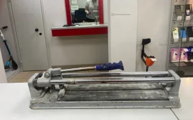 Купить Плиткорез 400mm б/у , в Санкт-Петербург Цена:690рублей