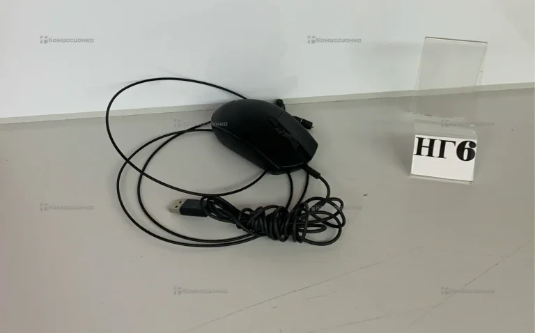 Logitech C1 G102
