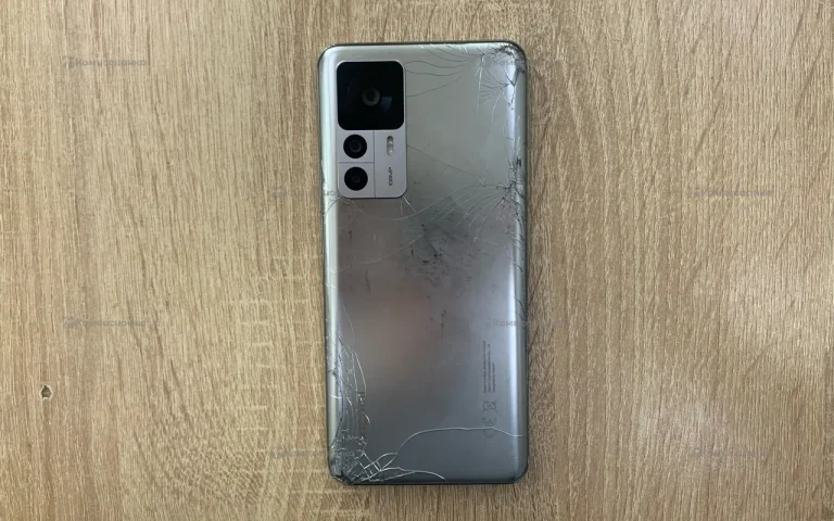 Xiaomi 12T 8/256Gb