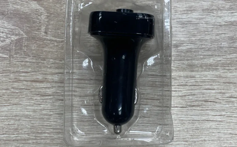 Фм-трансметр