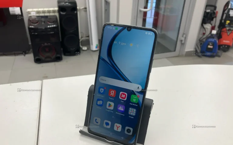 Realme C61 4/128 ГБ