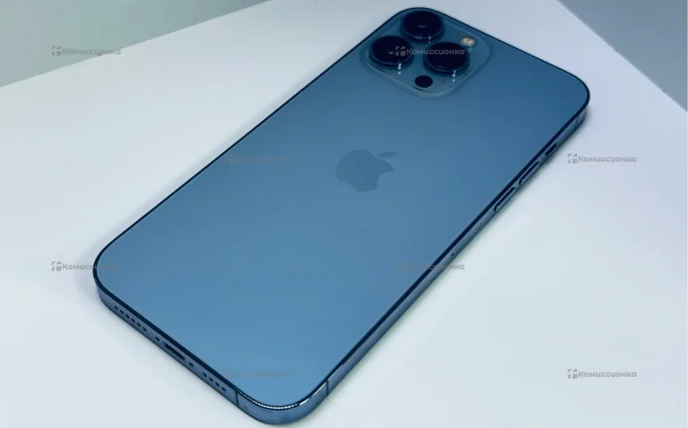 Apple iPhone 13 Pro Max 256 ГБ