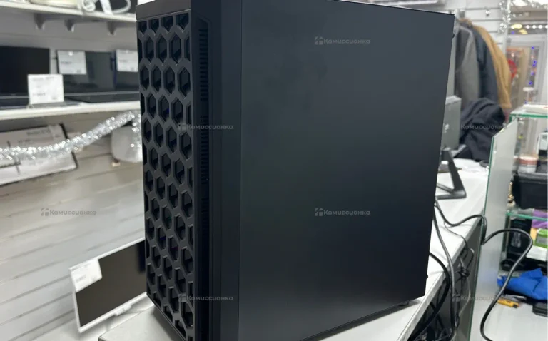 Системный блок Ginzzy rtx 2060 Super