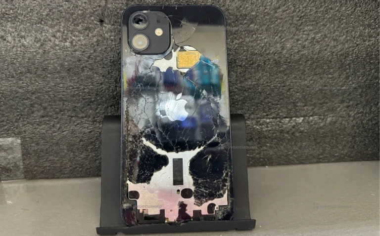 Apple iPhone 12 4/64 ГБ