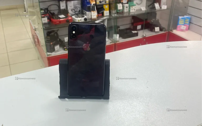Apple iPhone XS 256Gb