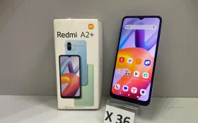 Xiaomi Redmi A2+ 2/64 ГБ