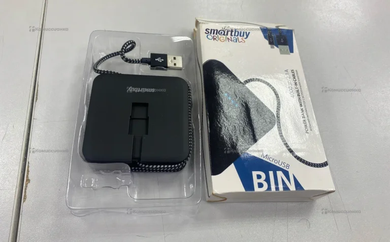 Power Bank  4000 mah