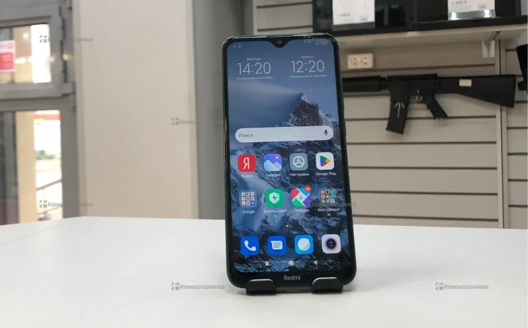 xiaomi redmi 8 4/64