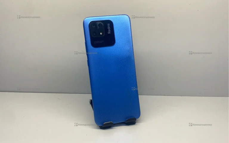 Xiaomi Redmi 10C 4/64 ГБ