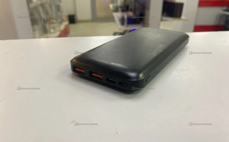 Power Bank  hock 10000