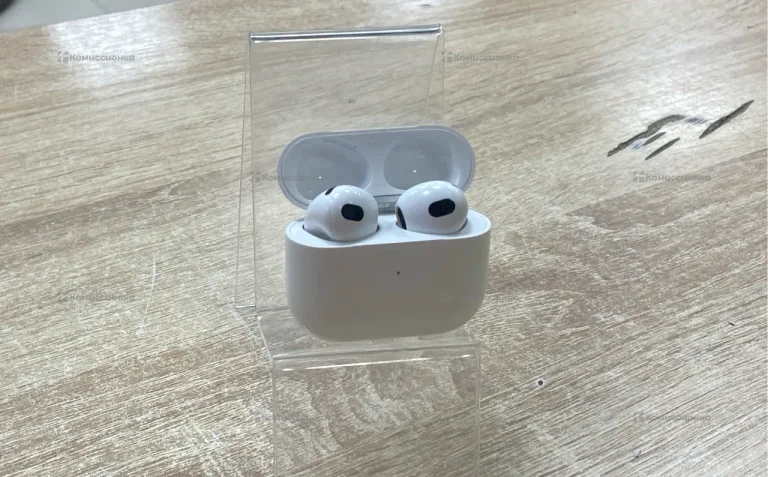Наушники  Air Pods 3