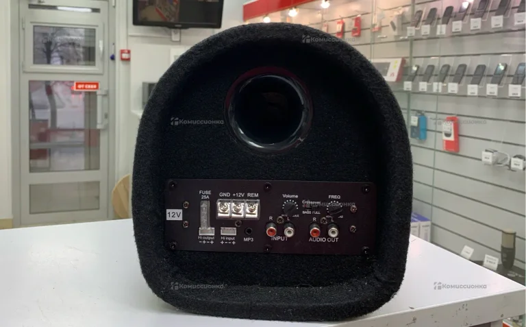 Сабвуфер Pioneer