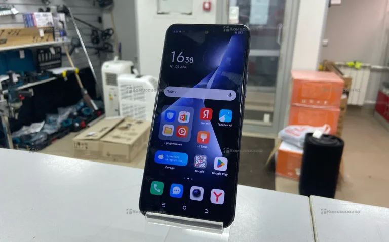 Tecno Pova Neo 3 8/128 ГБ