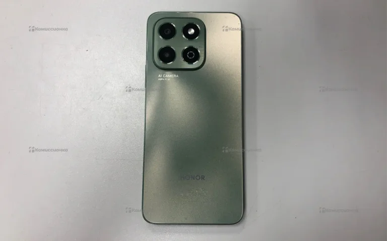Honor X6b 4/128Gb