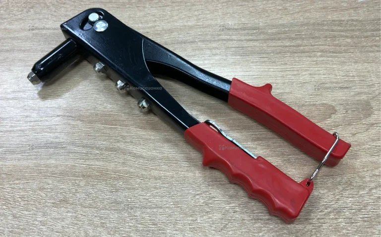 Заклепочник