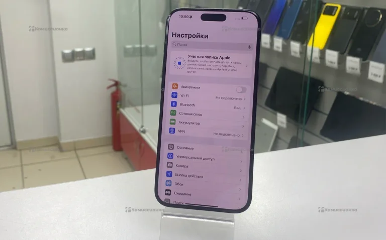 Apple iPhone 16 Pro Max 8/256 ГБ