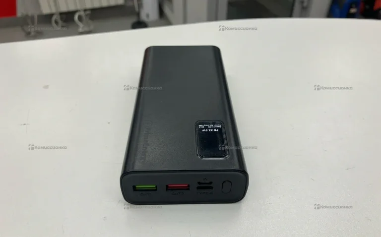 Power bank 20000mah