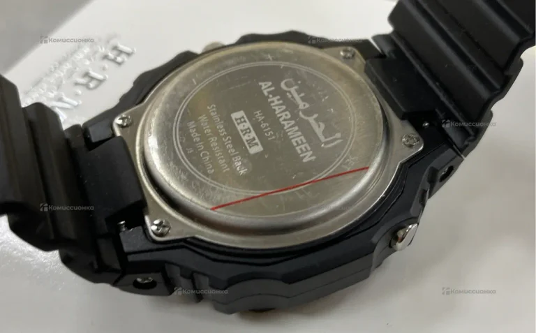 Часы Al-Harameen HA-6151
