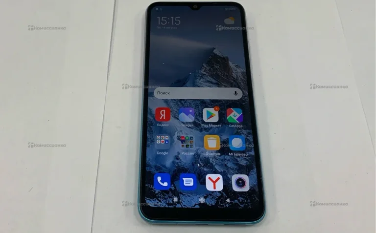 Xiaomi Redmi 9A 2/32 GB