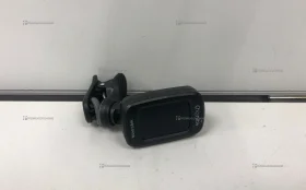 Тюнер для гитары Black