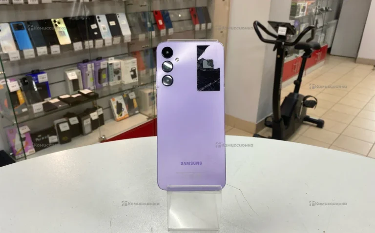 Samsung Galaxy A05s 4/64 ГБ