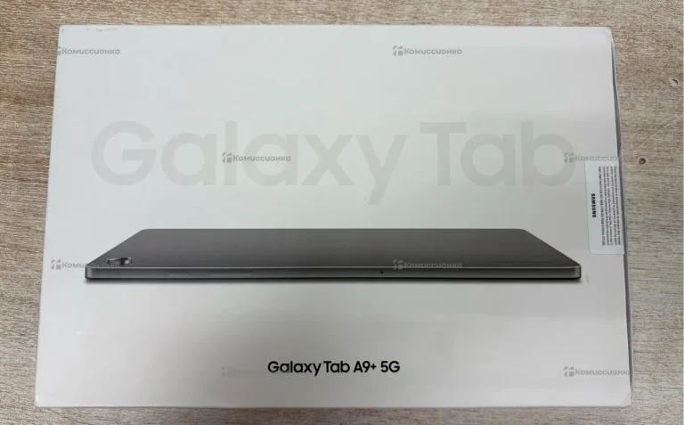 Планшет Samsung Galaxy Tab A9+ 5G 8/128GB