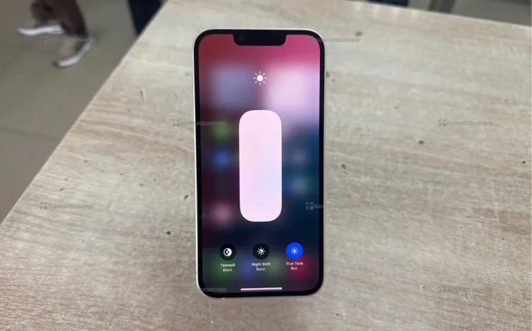 Apple iPhone 13 128 GB