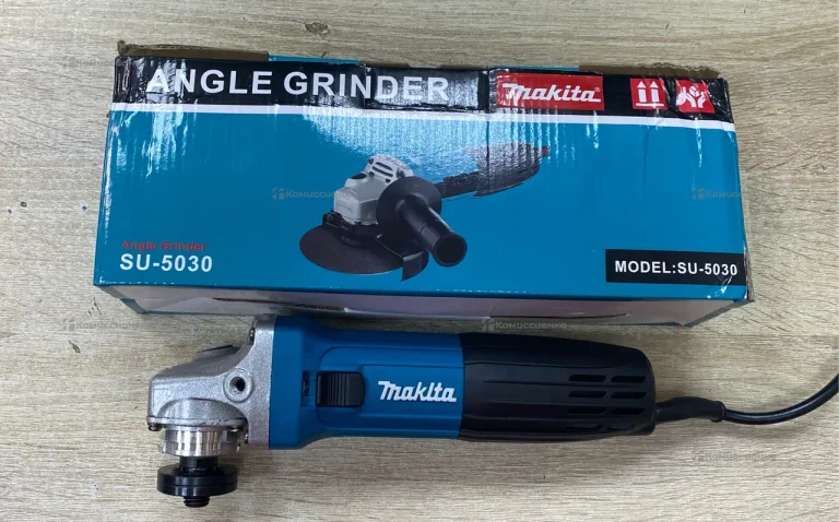 УШМ Makita 125mm GA5030R