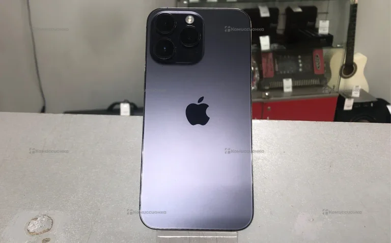 Apple IPhone 14 Pro Max 128 ГБ