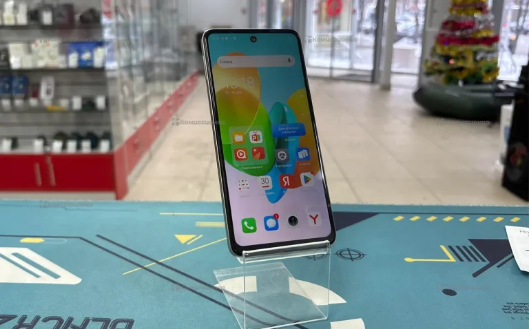 Tecno Spark 20C 8/128 ГБ