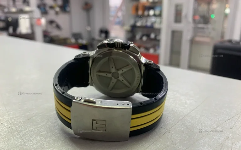 Часы Tissot T-Race