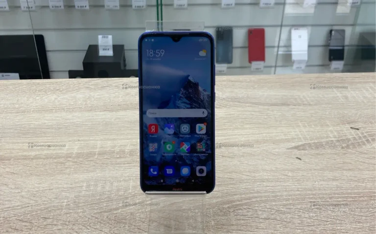Xiaomi Redmi Note 8T 4/64Gb