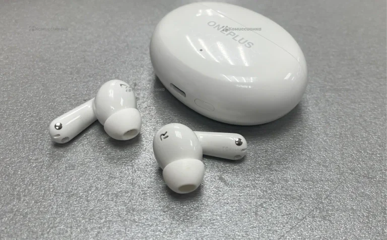 Наушники  OnePlus nord buds 3 pro