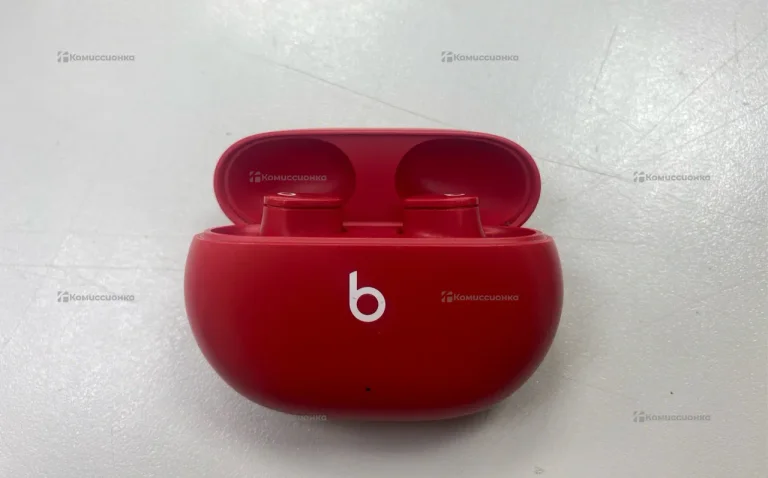 Наушники Beats Studio