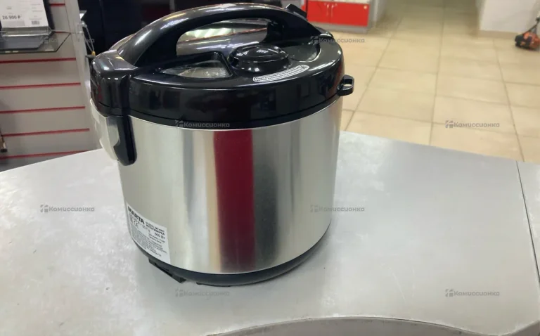 Мультиварка marta mt-4301