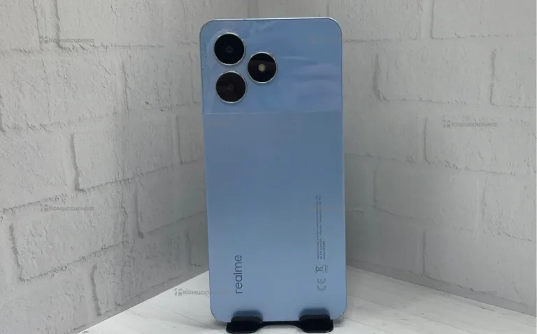 Realme Note 50 3/64Gb