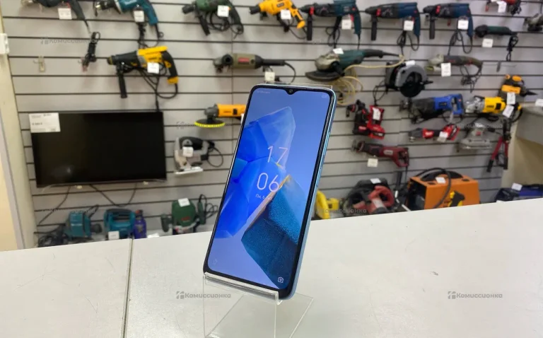 Infinix HOT 30i 8/128