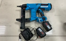 Аккумуляторный монтажный пистолет TOUA DCCN40