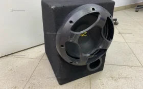 Купить Сабвуфер  hertz б/у , в Нижний Новгород Цена:3490рублей