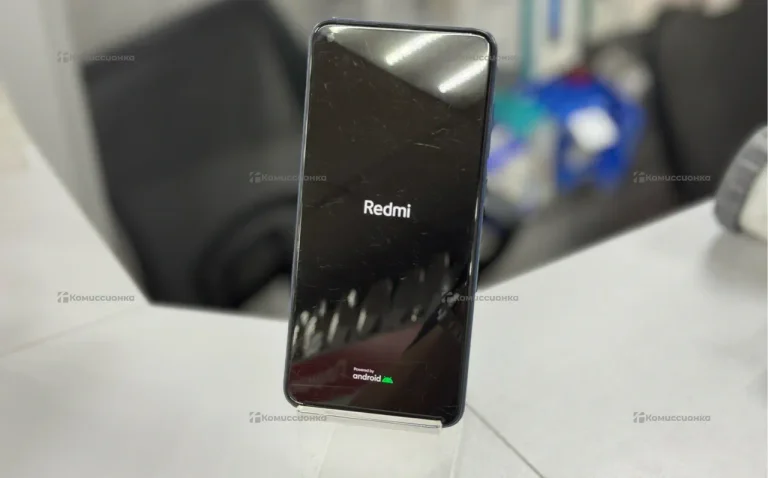 Xiaomi Redmi Note 9 4/128Gb
