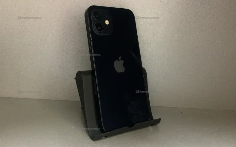 Apple iPhone 12 4/256 ГБ