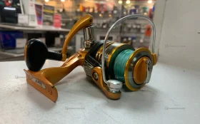 Купить Катушка AKARA Demetra FD3000 б/у , в Санкт-Петербург Цена:1800рублей