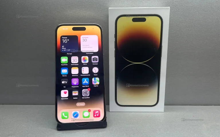 Apple iPhone 14 Pro 6/128 ГБ