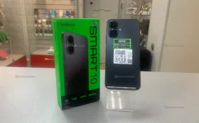 Infinix SMART 10 3/64 ГБ